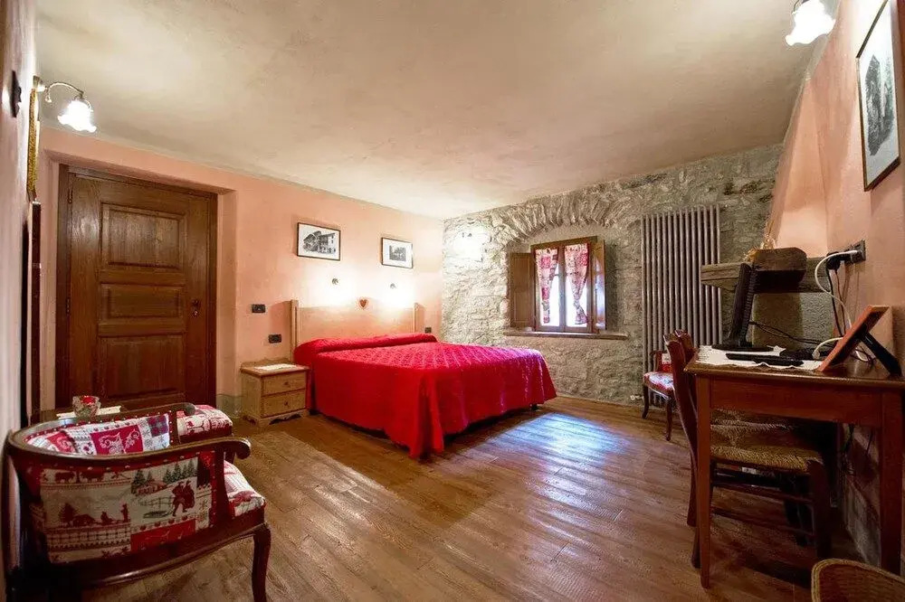 La Maison Des Vignerons Chambres DHotes B&B