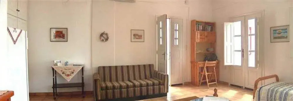 Ostria Beach Studios