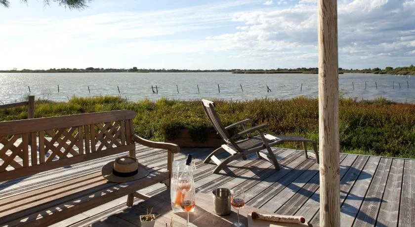Lodge Sainte Helene Adult only