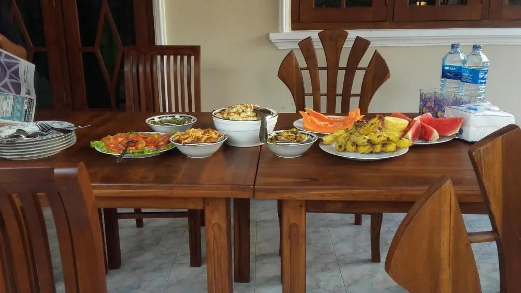 veranda guest home