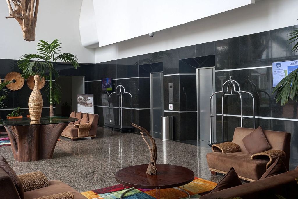 GHL Hotel Grand Villavicencio
