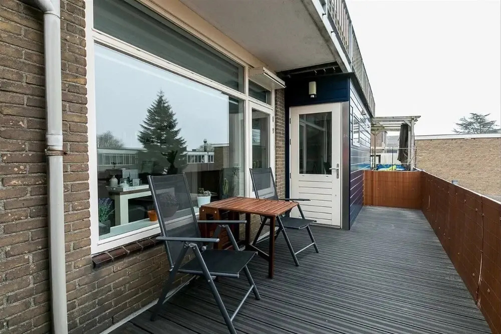 Spacious Nice House Near Amsterdam City Centre and Schiphol Airport