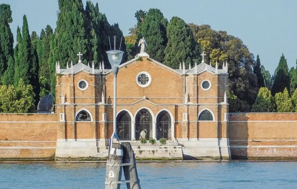 Casa Santa Croce