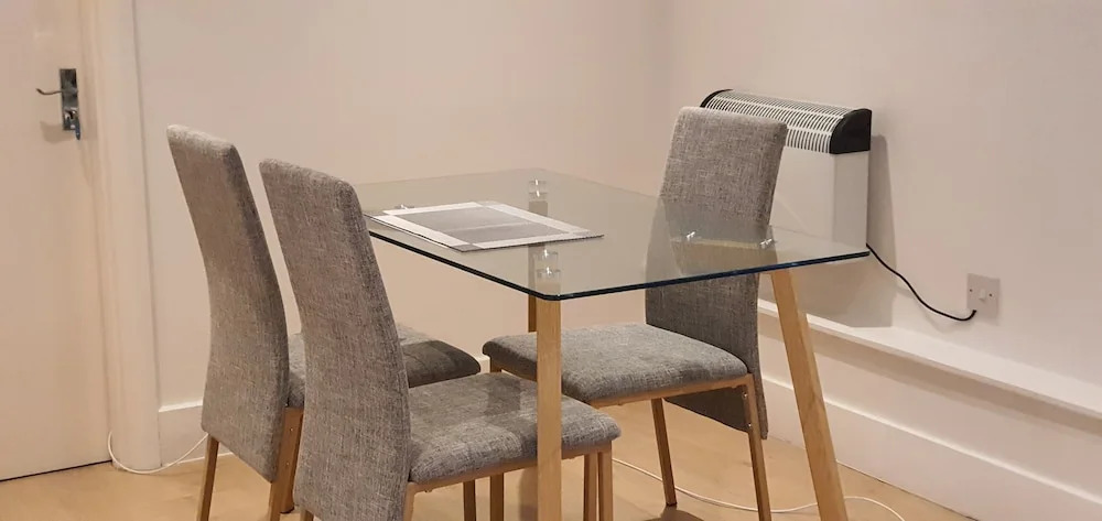 Grace Apartments - The Medshen