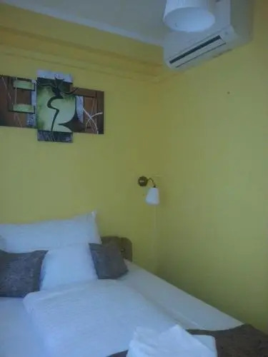 Szinva Apartman Miskolc