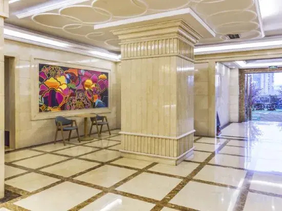 Vimance Hotel