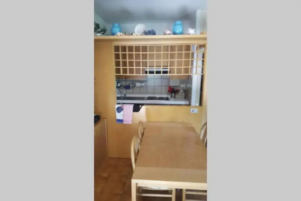 Appartamento a Punta Ala