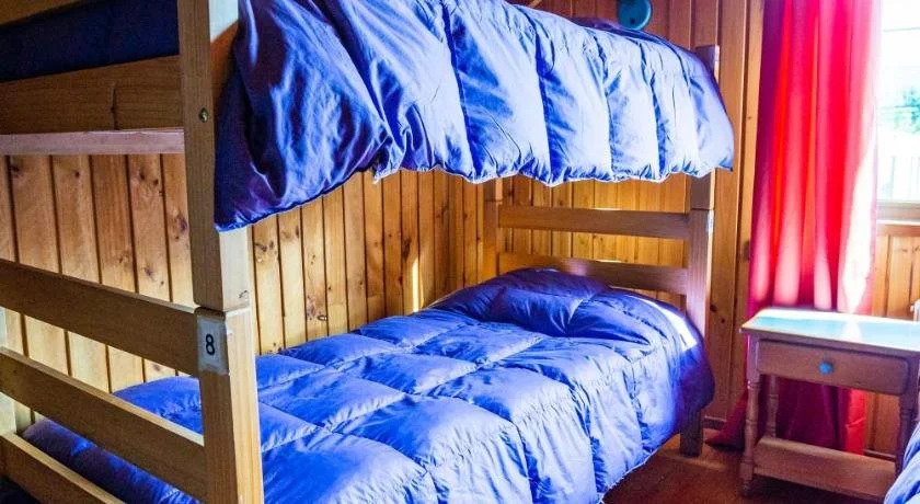 Hosteria Tricahue