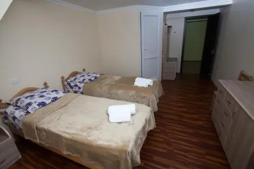 Mestiatour Guest House