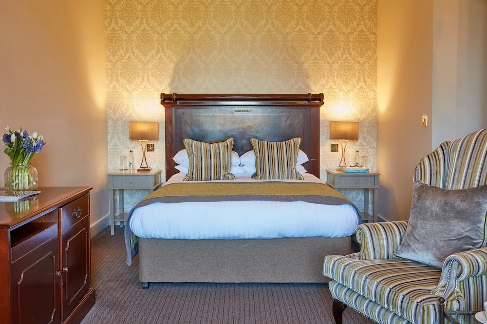Buxted Park Hotel