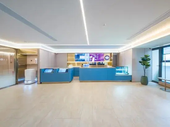 HanTing Hotel (Yongchuan People's Square, Chongqing University of Arts and Sciences)