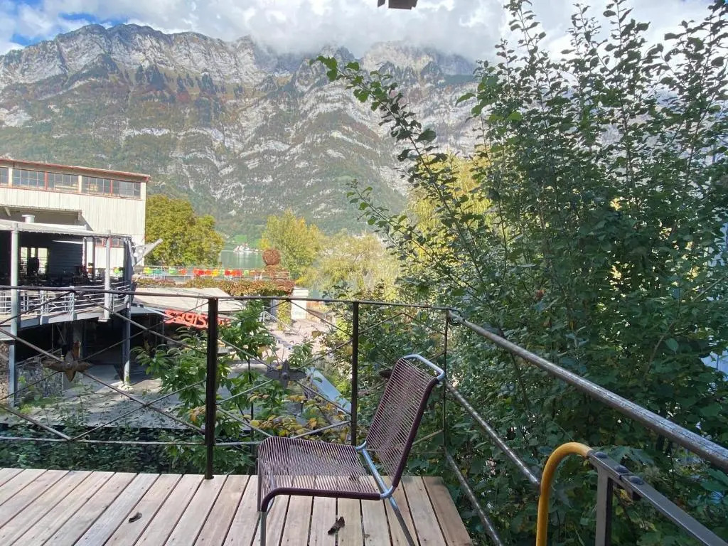 lofthotel Walensee