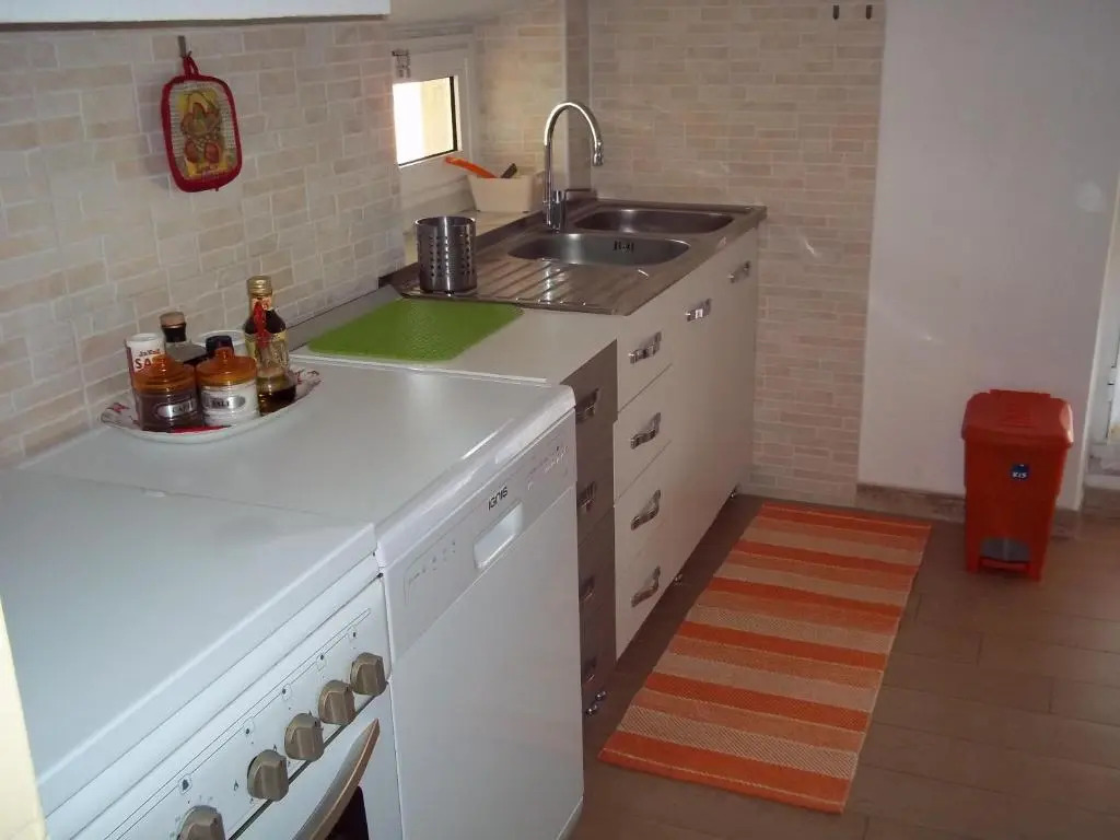 Appartamento con vista sul Golfo