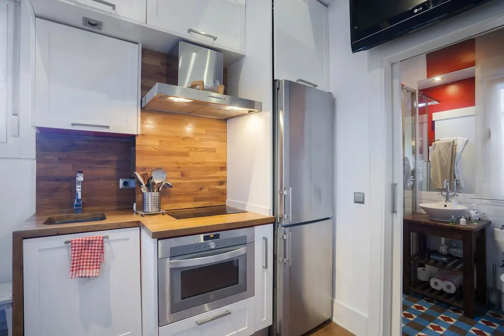 Beautiful Penthouse For 2 people