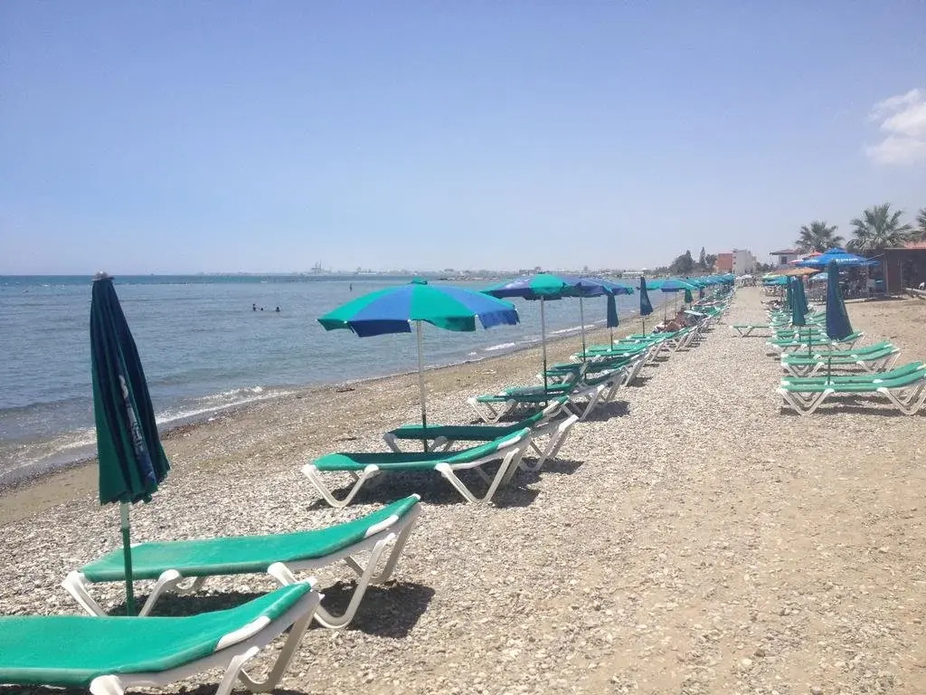 Themis Beach Apartments