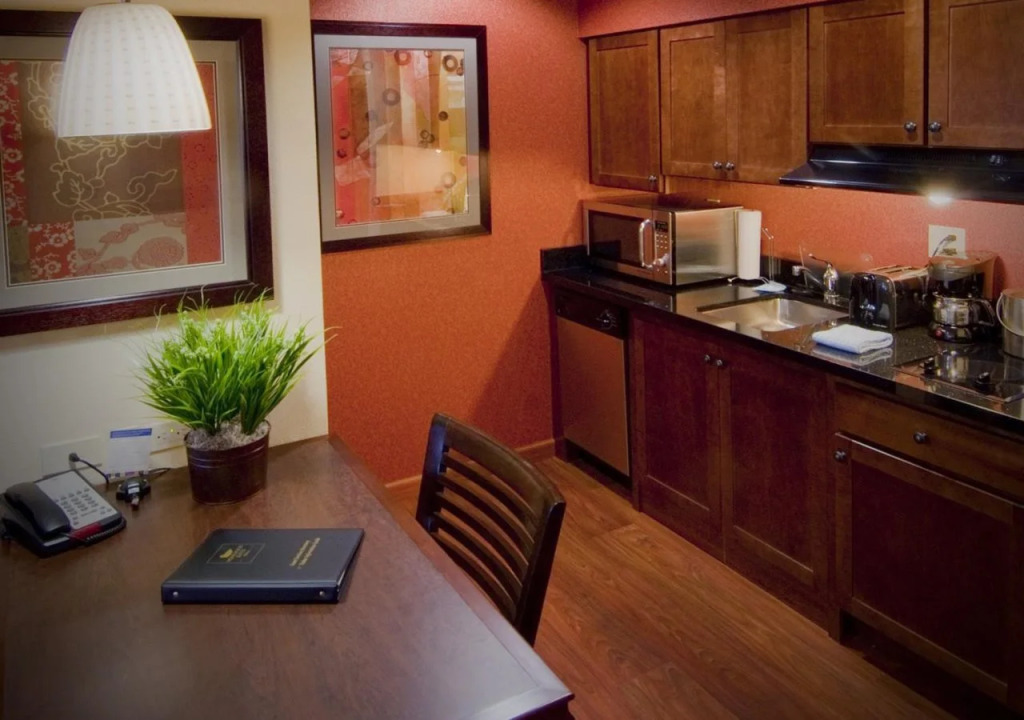 Homewood Suites by Hilton Rockville- Gaithersburg