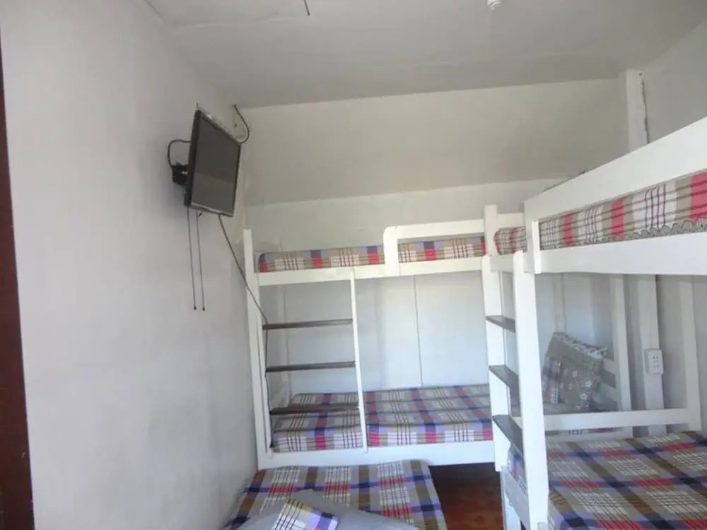 La Casa Blanca- Annex