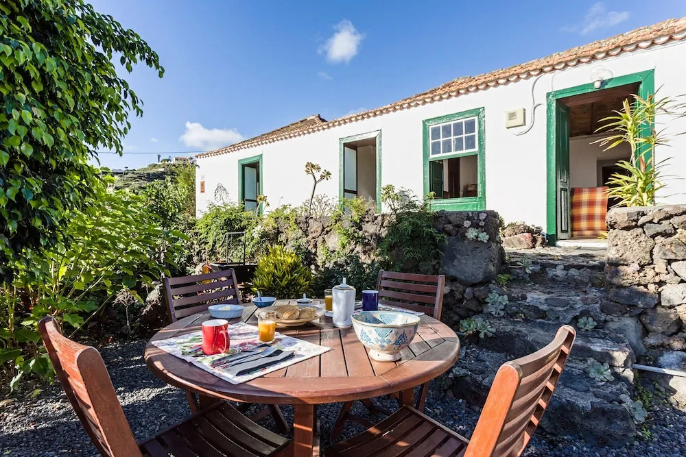 Casa Rural Rosa María by Isla Bonita