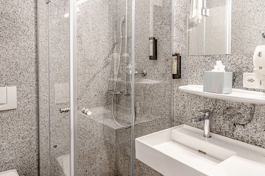 Tailormade Hotel STANS SÜD