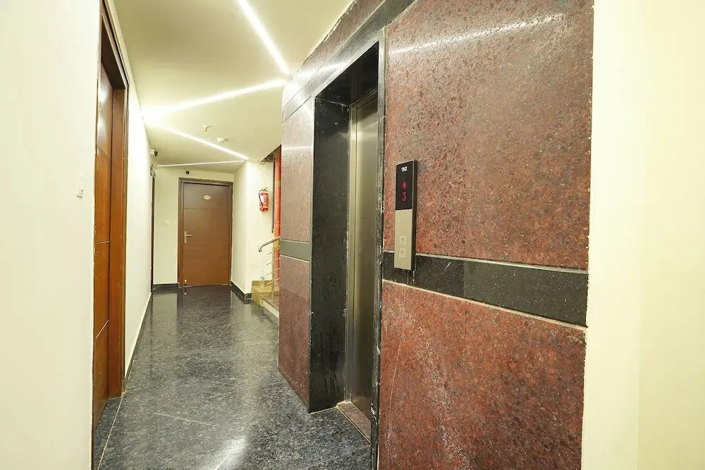 FabHotel Airport Stay Inn - Near Kempegowda Airport
