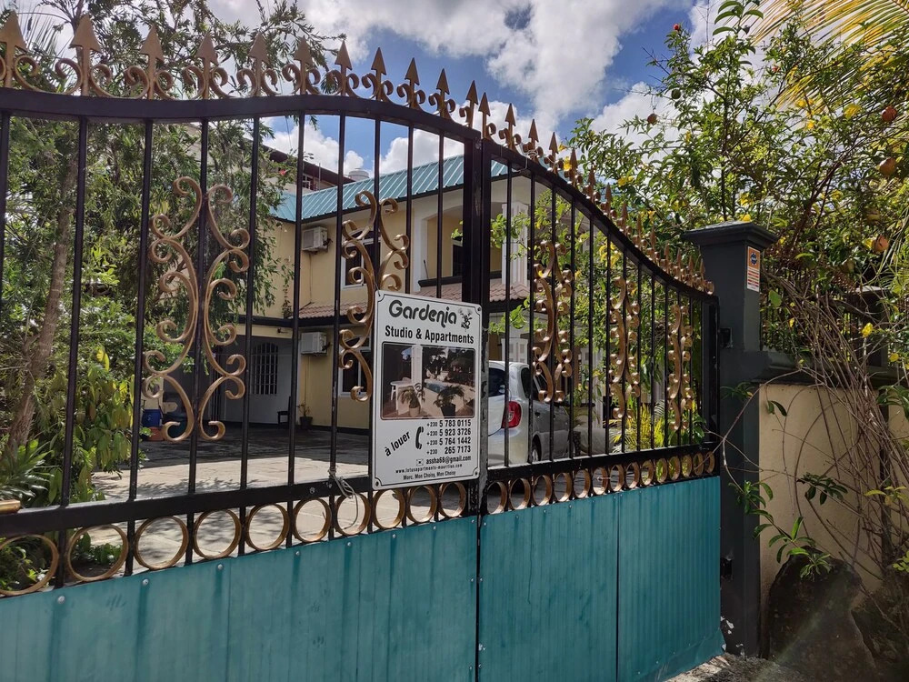 Gardenia Villa