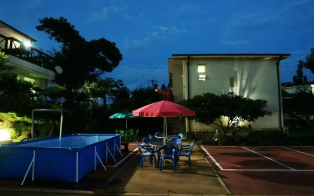 Seogwipo JJ House Pension