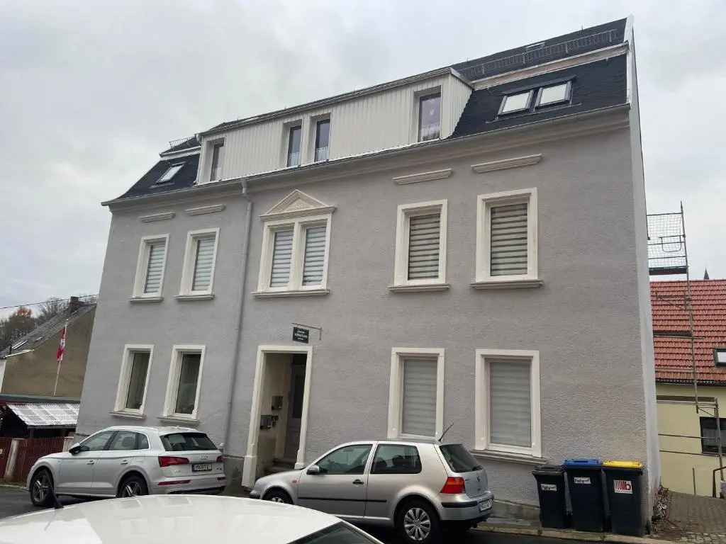 Wohnung Lucie