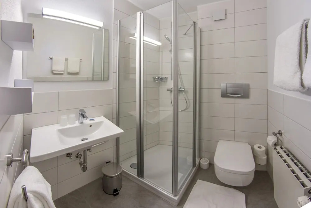 Appartement-Hotel-Allgayer