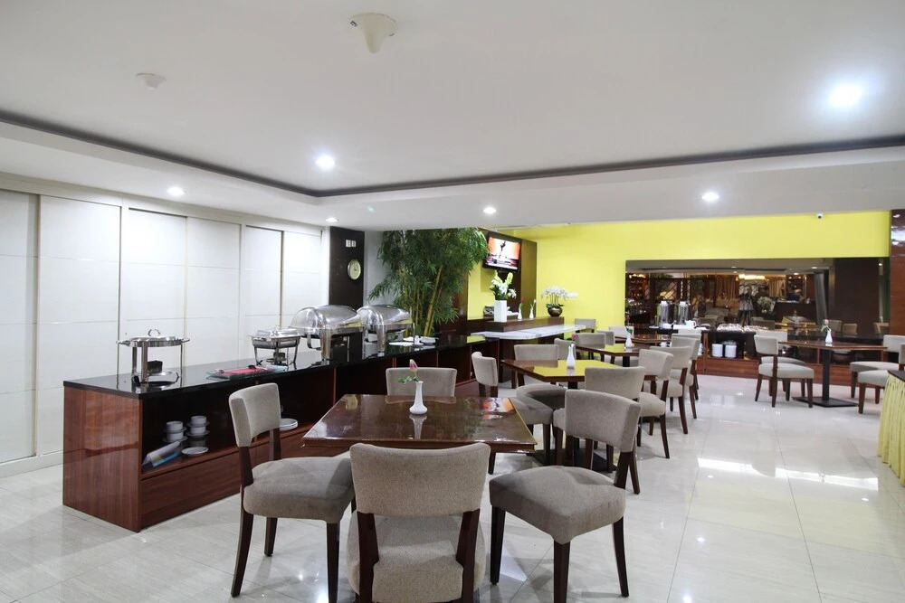 Airy Syariah Menteng Cut Meutia 9 Jakarta