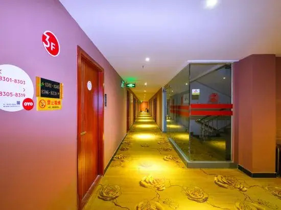 Jinxing Express Hotel