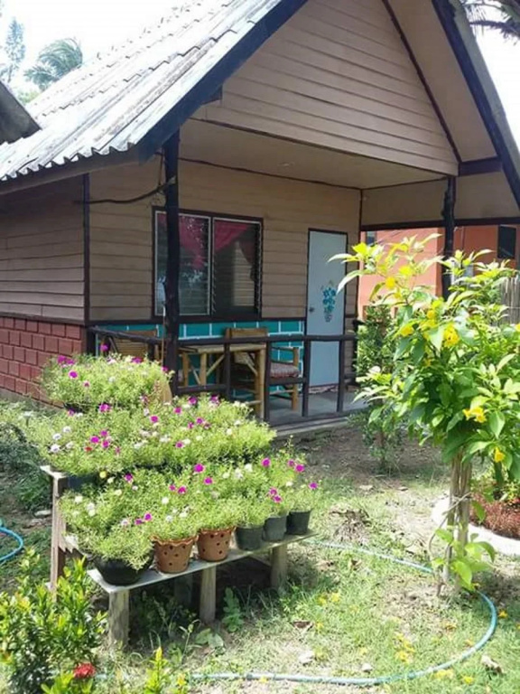 The Phu Lanta Resort