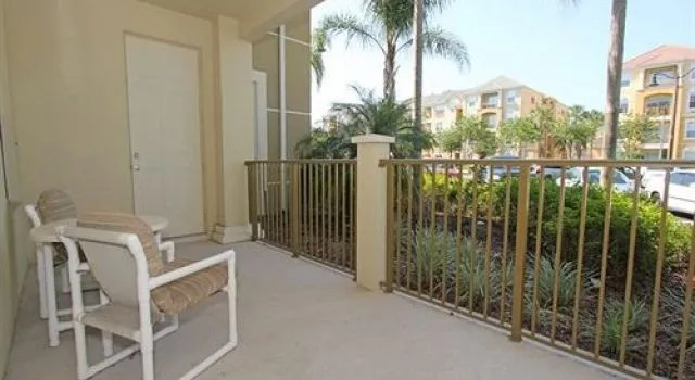 Global Resort Homes & Condos