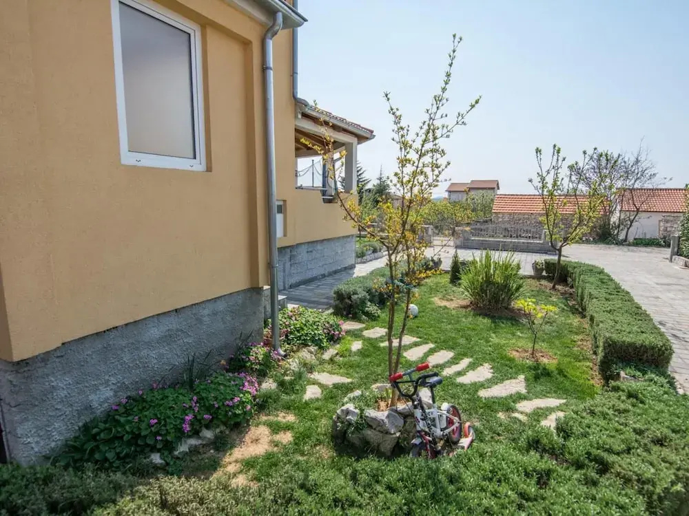 Apartment in Kakma Near Biograd Beaches