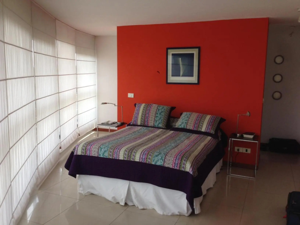 Apartamento 907