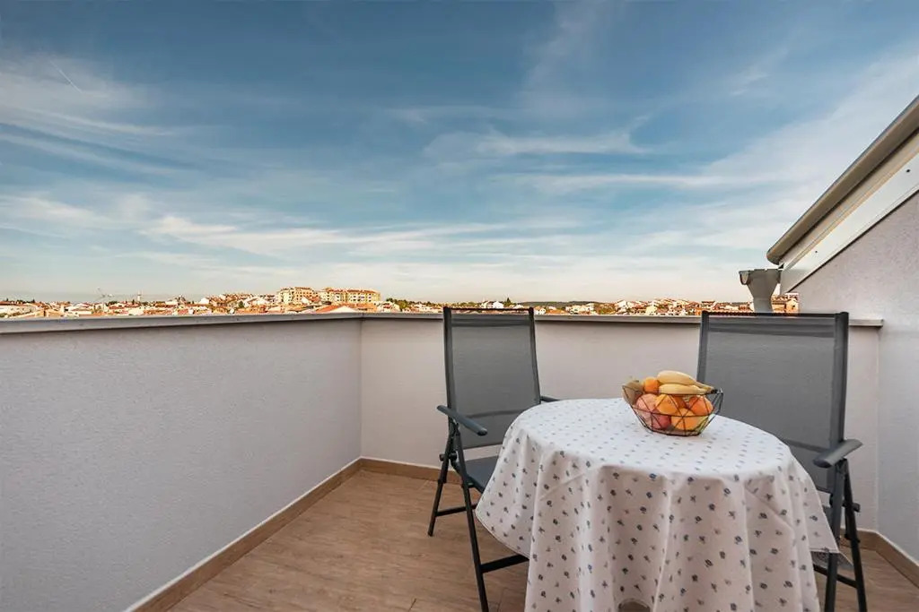 Apartments Val