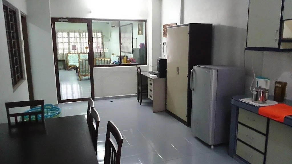 Ipoh Stadium Homestay