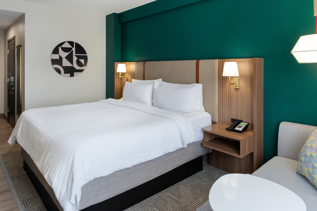 Holiday Inn Rock Hill by IHG
