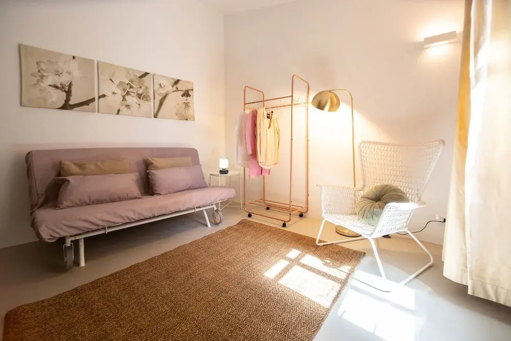 Papi Apartment