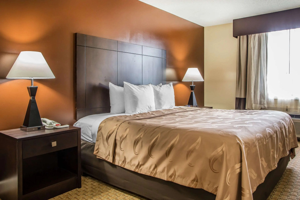 Quality Inn OHare Airport