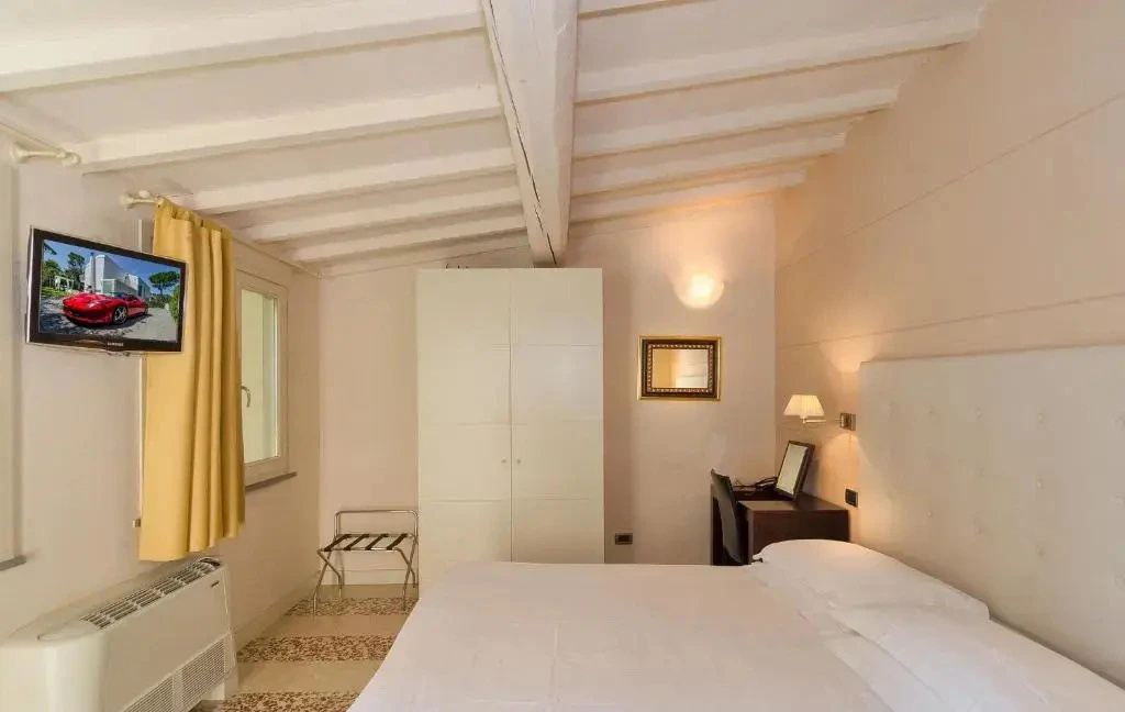 Hotel Novecento