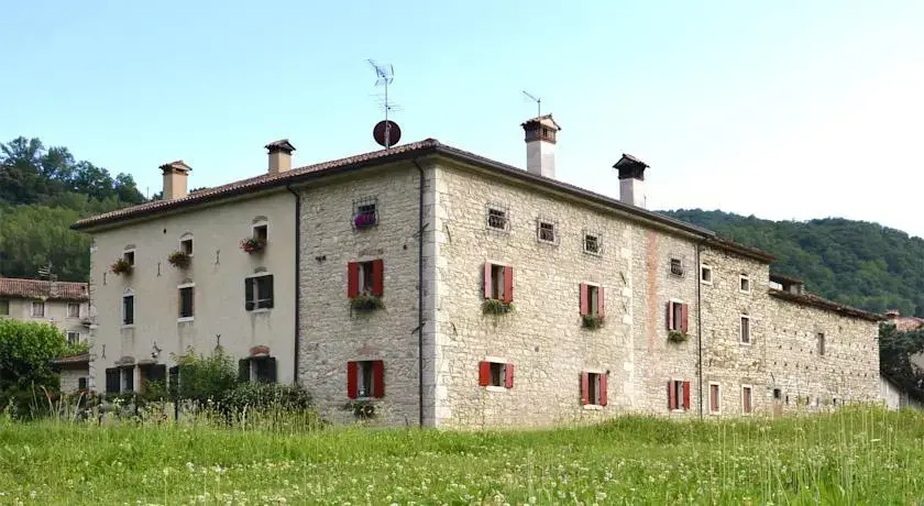 La Valle dei Laghi