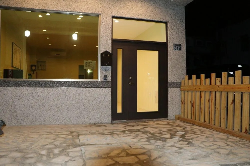 HeFeng B&B