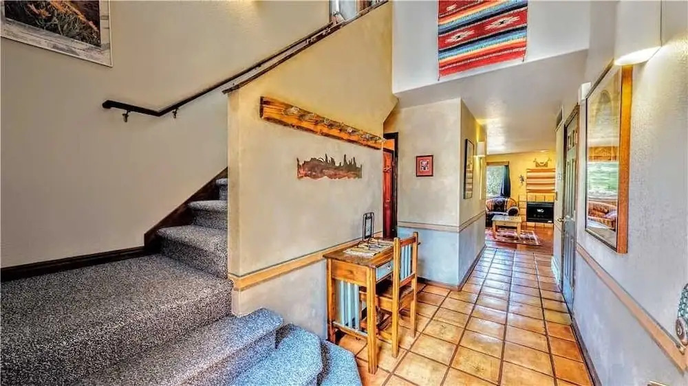 Golf Haven ~ 3299 - 3 Br Condo