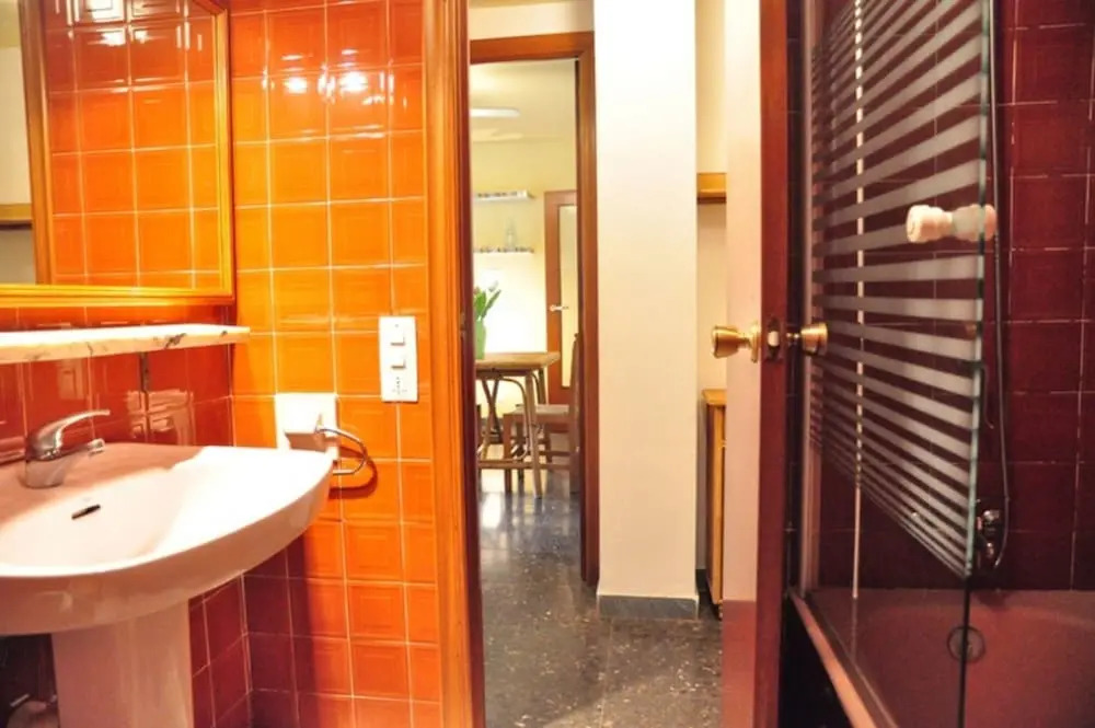 Apartamento Vista a la Playa Para 6 Personas en Cambrils