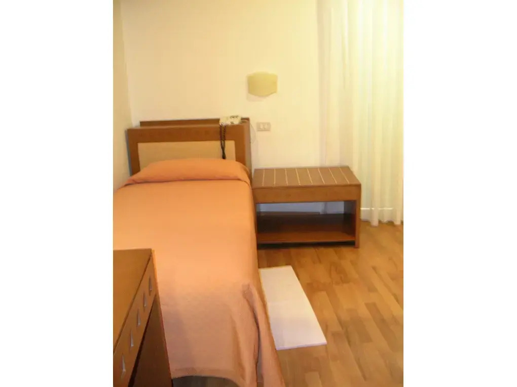 Hotel Escorial
