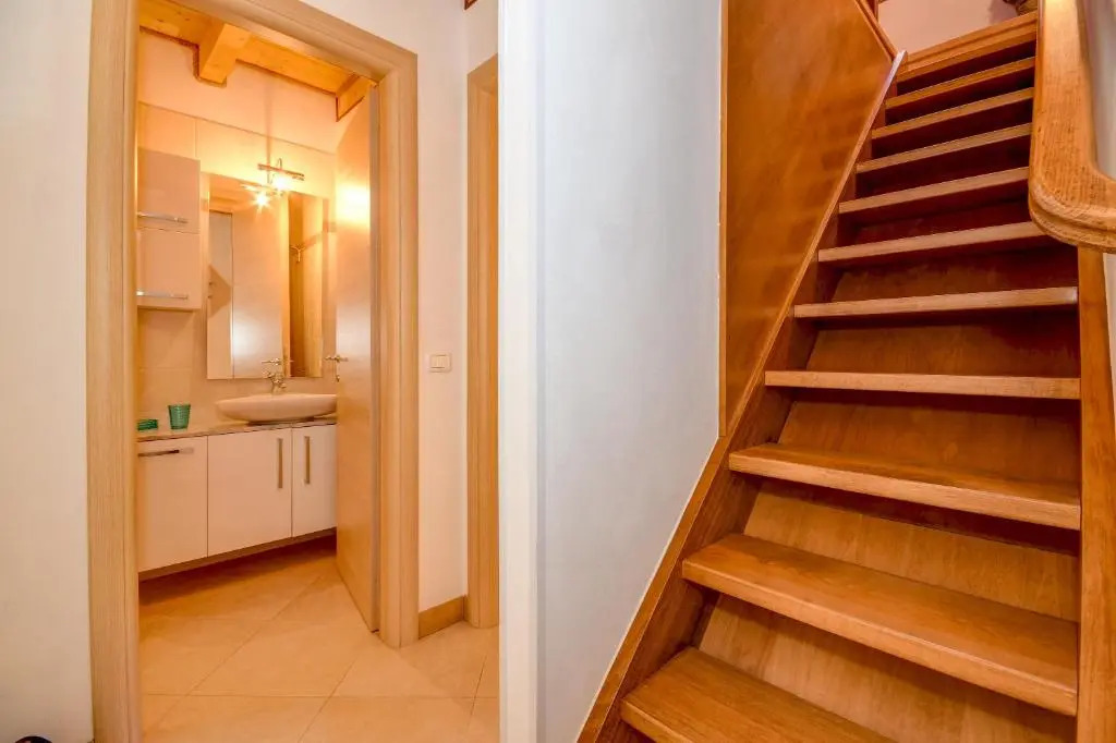 Residence Tatiana B2