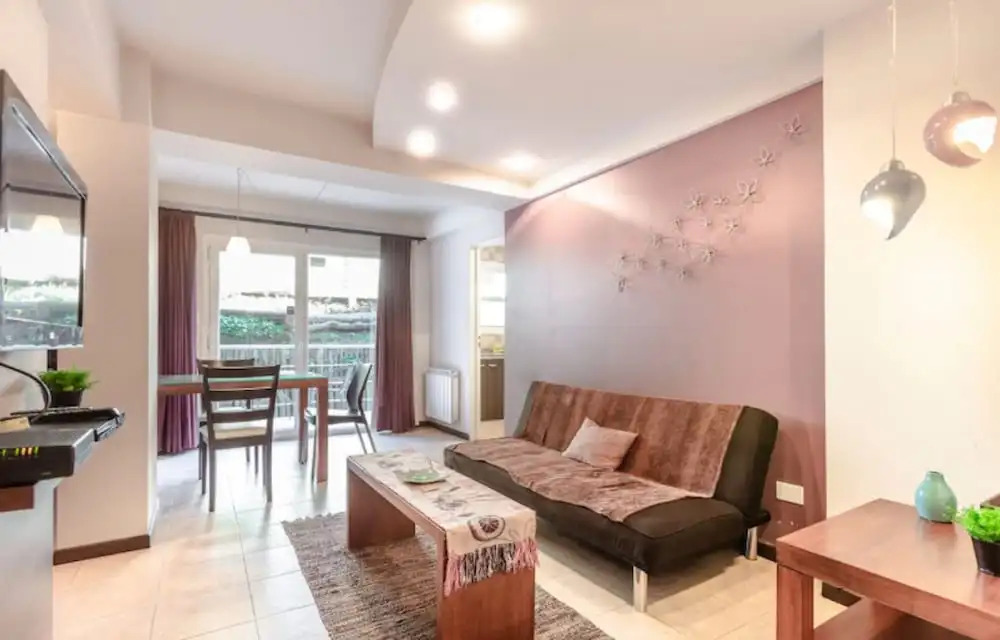 Downtown Apartment Great Location MF2