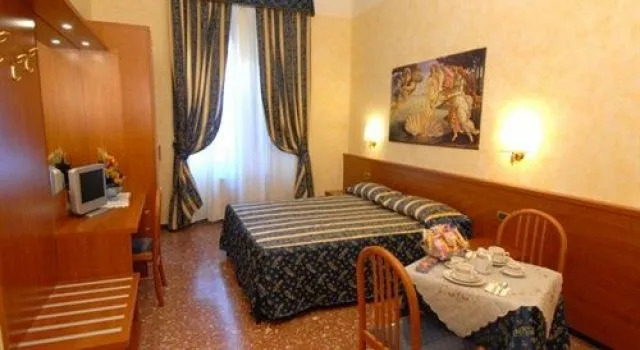 Casa Serafina