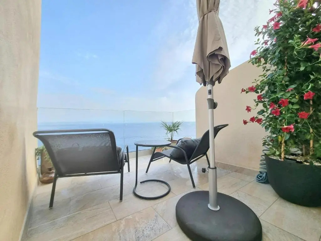 Mare è rocca