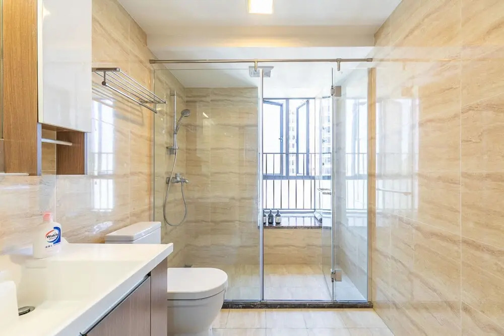 Locals Boutique Apartment Qianshan No.5